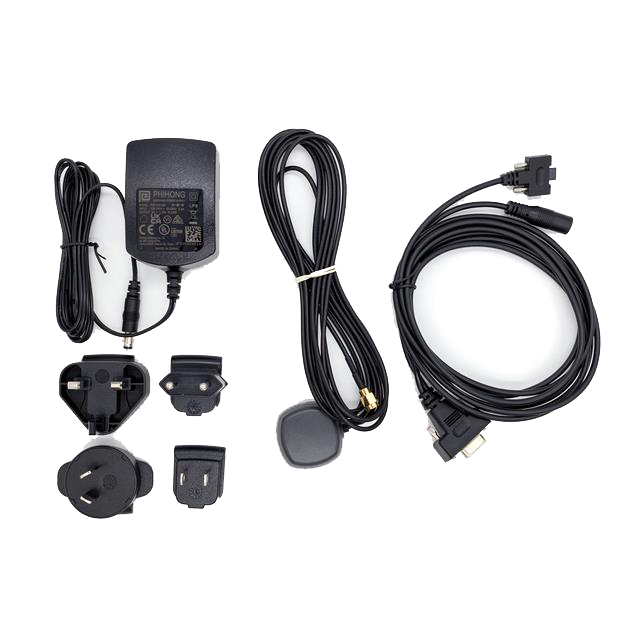 MicroStrain by HBK 6212-3000 electronic component product image
