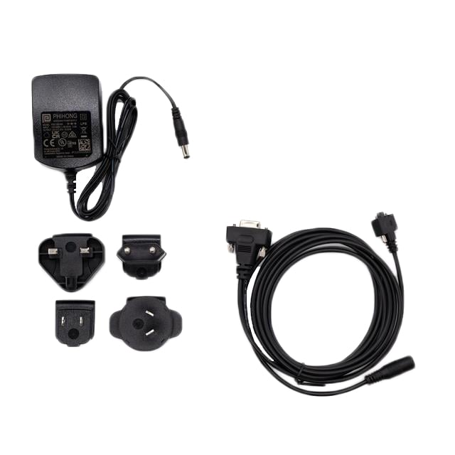 MicroStrain by HBK 6212-3001 electronic component product image