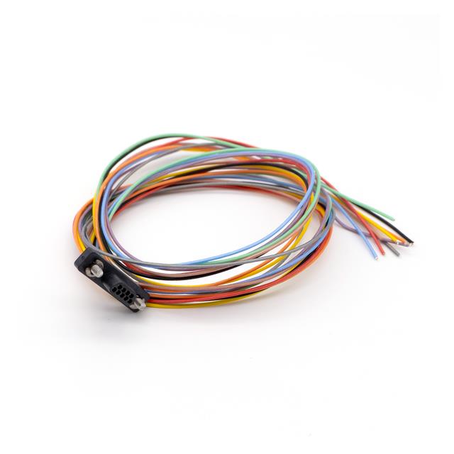 MicroStrain by HBK 6224-0100 electronic component product image