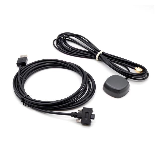 MicroStrain by HBK 6212-3002 electronic component product image
