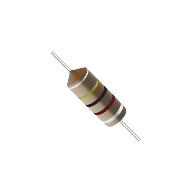 Bourns Inc. 8250-121K-RC electronic component product image