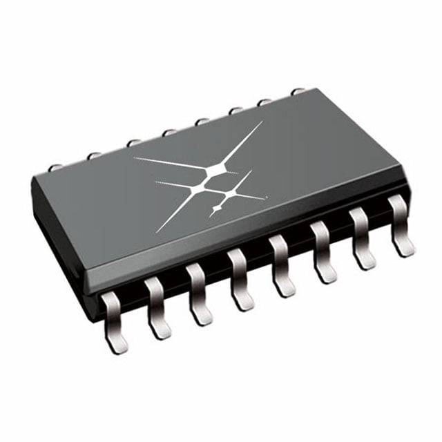 Skyworks Solutions Inc. SI3000-C-FS electronic component product image