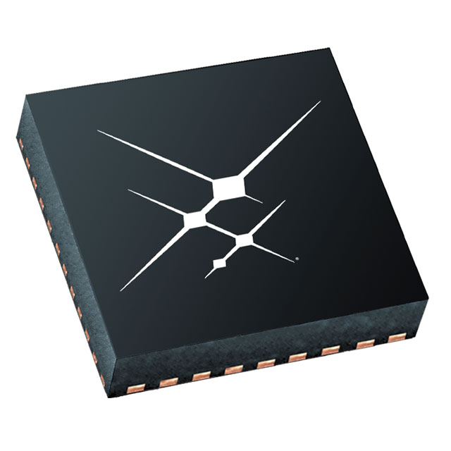 Skyworks Solutions Inc. SI32171-C-FM1 electronic component product image