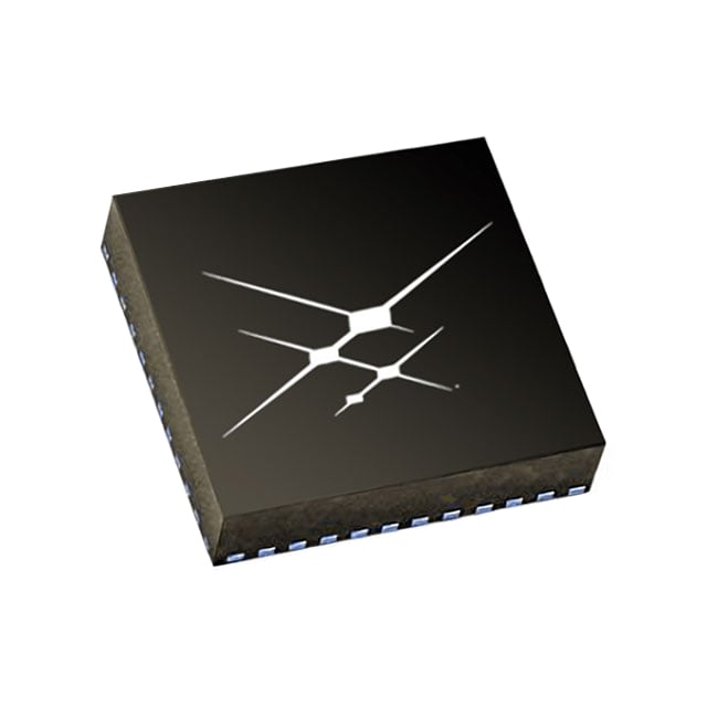 Skyworks Solutions Inc. SI2169-B40-GMR electronic component product image