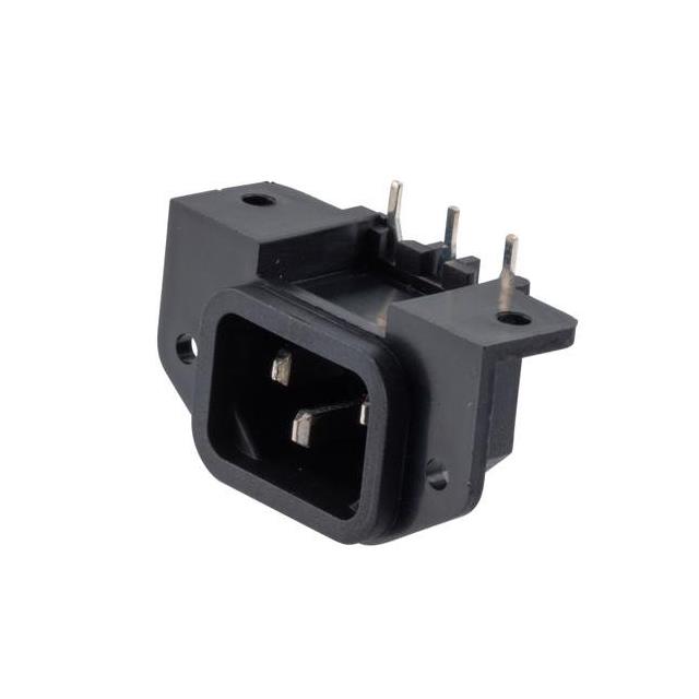 L-com ACM-C4-GBA-LC electronic component product image