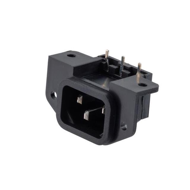 L-com ACM-C4-GBCA-LC electronic component product image
