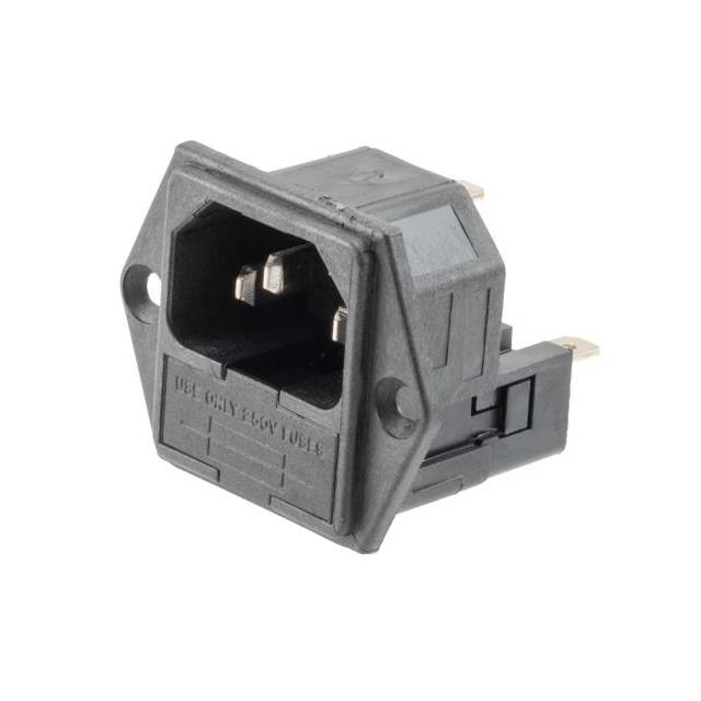 L-com ACM-C4-GQ4F2-LC electronic component product image