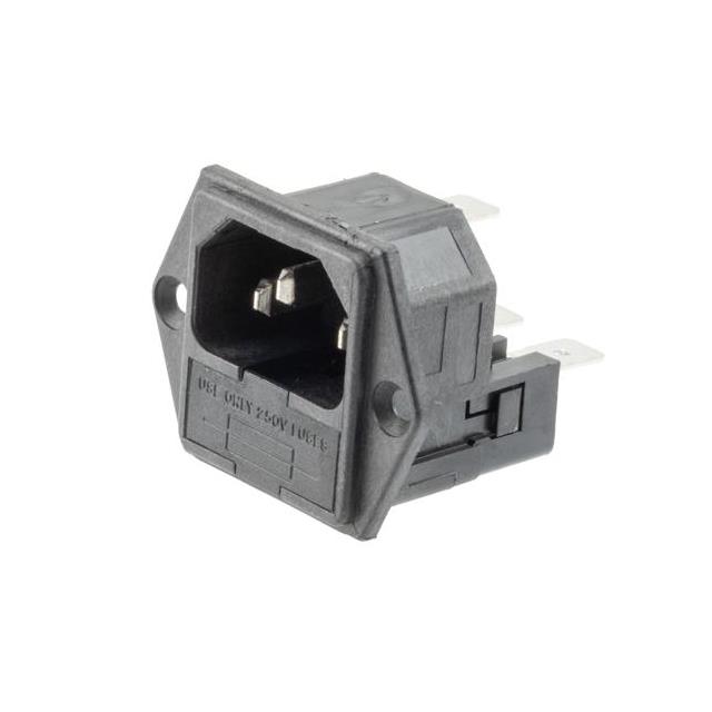L-com ACM-C4-GQ6F2-LC electronic component product image