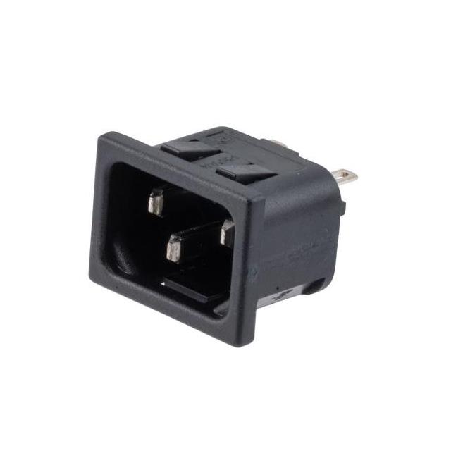 L-com ACM-C4-N15S-LC electronic component product image