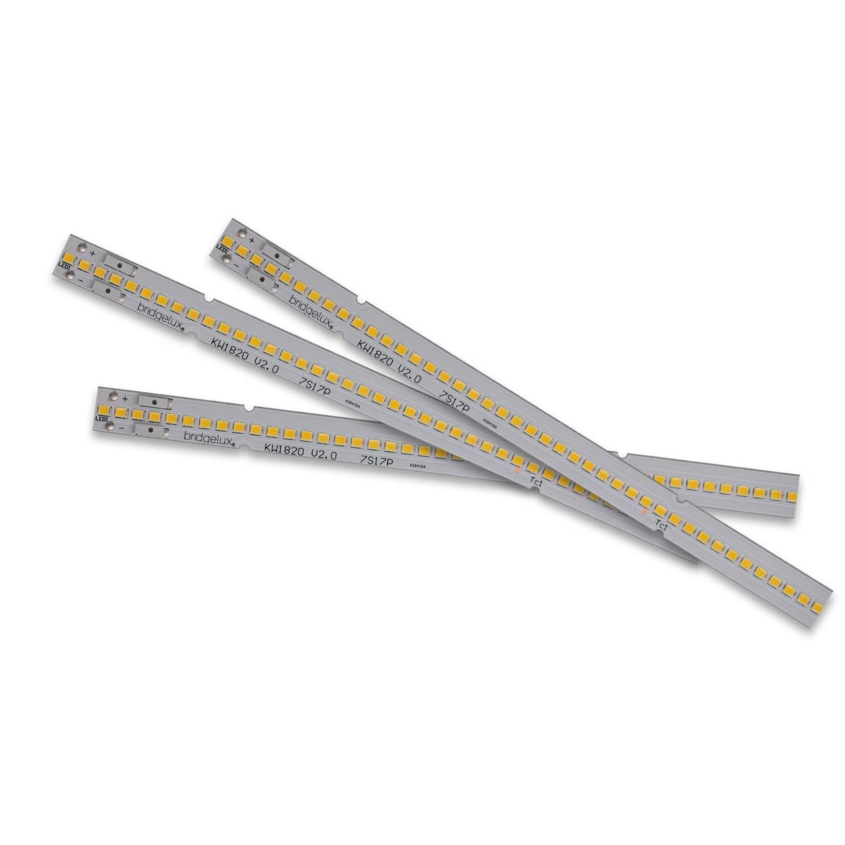 Bridgelux BXEB-L1190U-30G3000-C-C3 electronic component product image