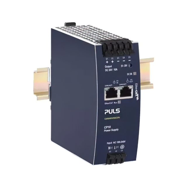 PULS, LP CP10.241-ETC electronic component product image