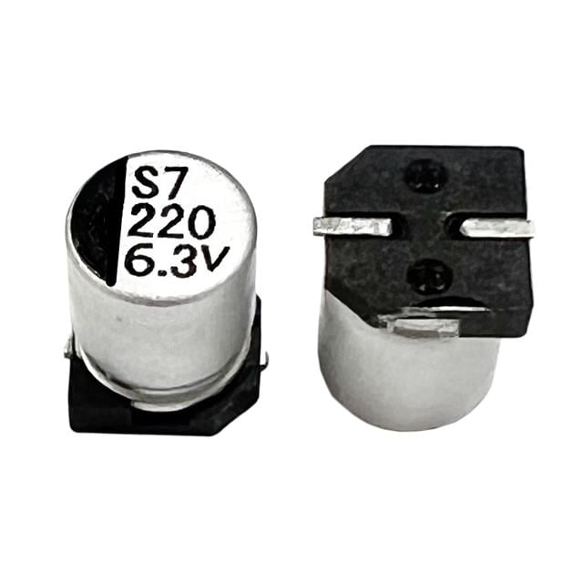 Lumimax Optoelectronic Technology CS035M4R7C5APA electronic component product image