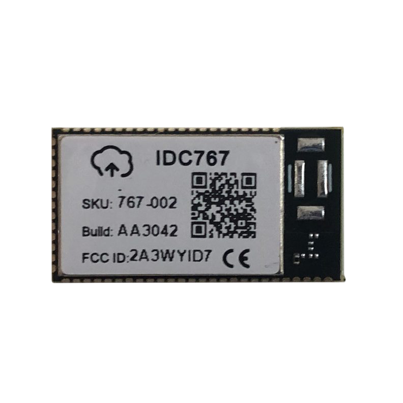 IOT747 IDC767-1 electronic component product image