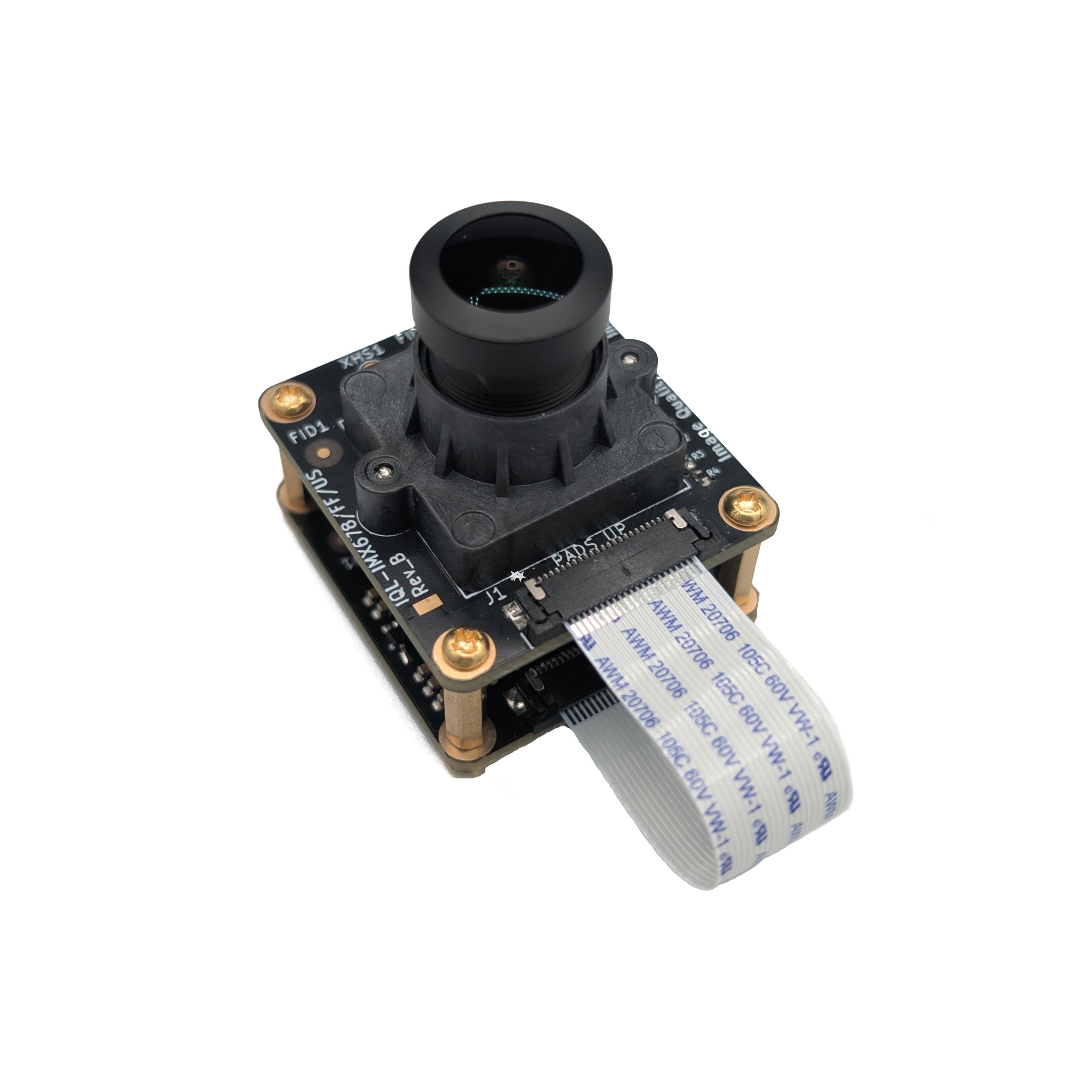 Image Quality Labs, Inc. IQL-IMX678/FF/Cardinal electronic component product image