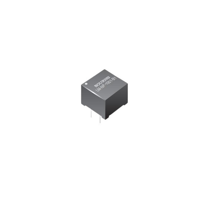 Bourns Inc. LM-LP-1003L electronic component product image
