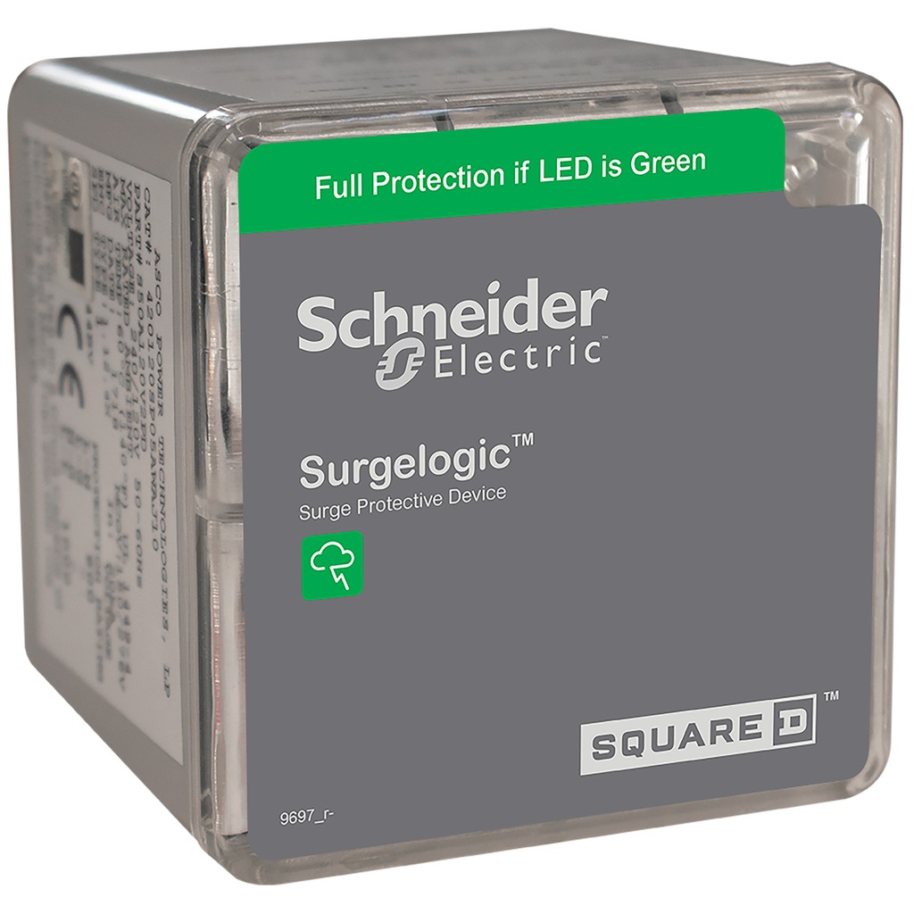 Schneider Electric SPDC15 electronic component product image