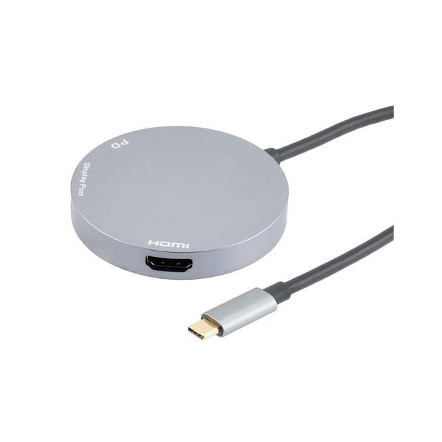L-com USBCDS-3P8K electronic component product image