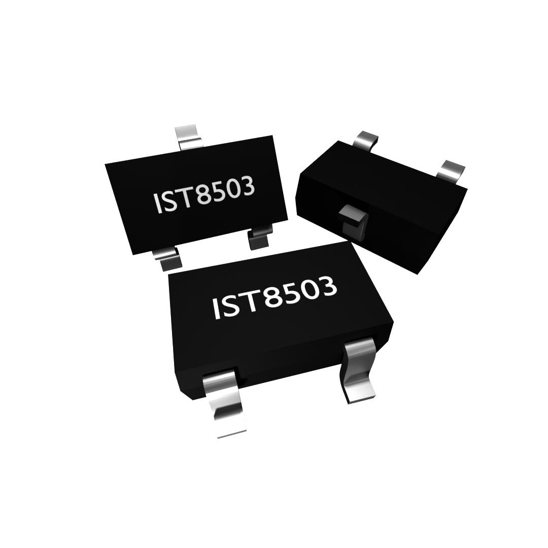 Isentek Inc iST8503 electronic component product image