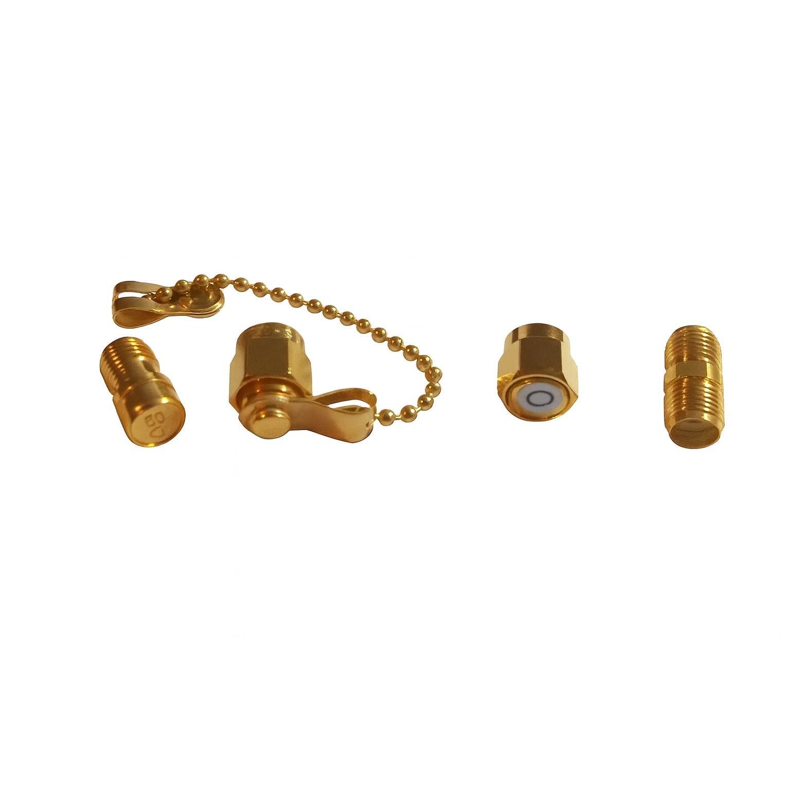 Pocket VNA pVNASOLTfem electronic component product image