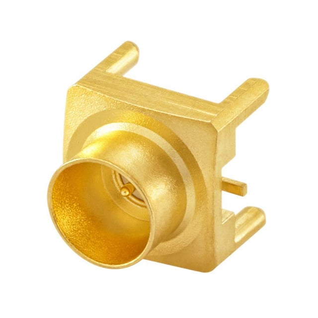 Rosenberger 19S143-400L5 electronic component product image