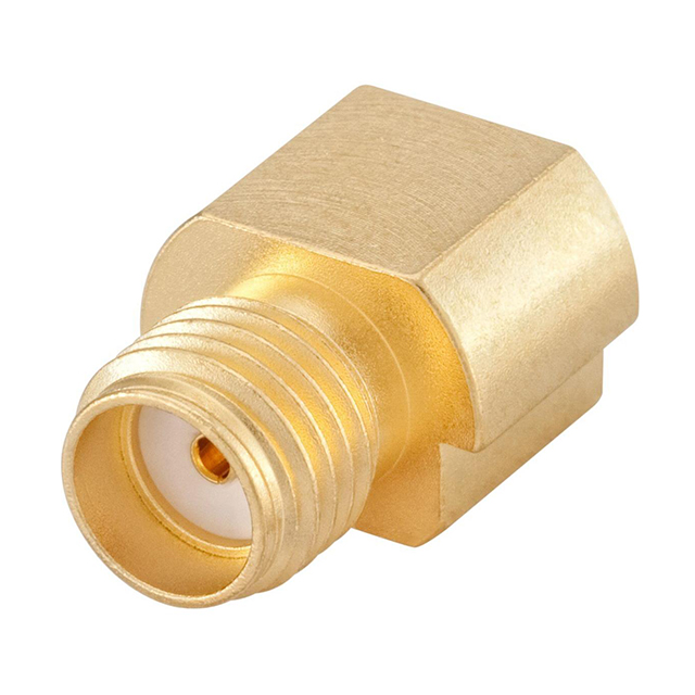 Rosenberger 32K242-40ML5 electronic component product image
