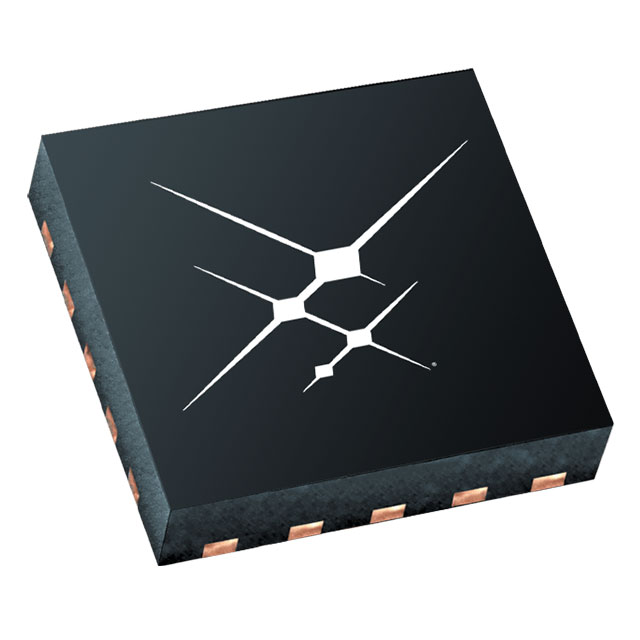 Skyworks Solutions Inc. SI3402-B-GMR electronic component product image