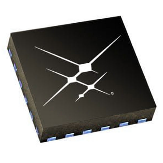 Skyworks Solutions Inc. SI34061-A-GMR electronic component product image