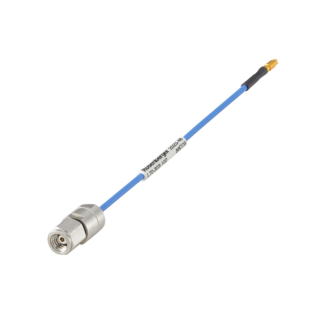 Rosenberger L70-323-102 electronic component product image