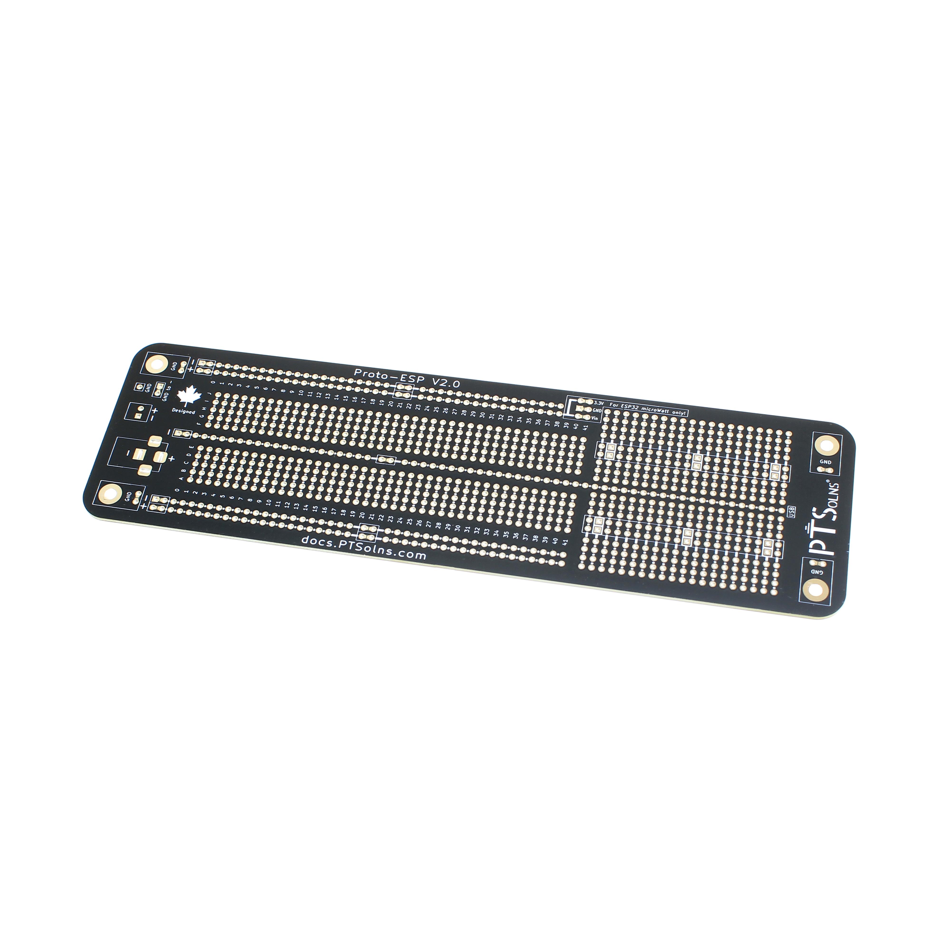 PTSolns PTS-00206-201 electronic component product image