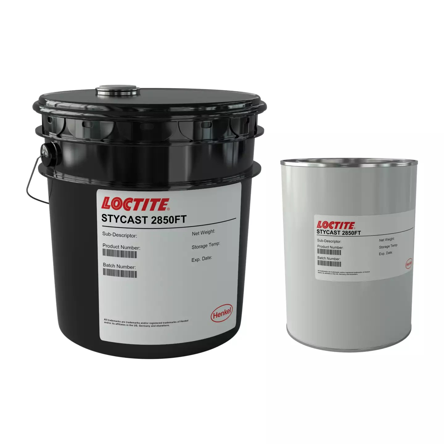 LOCTITE 1188128 electronic component product image