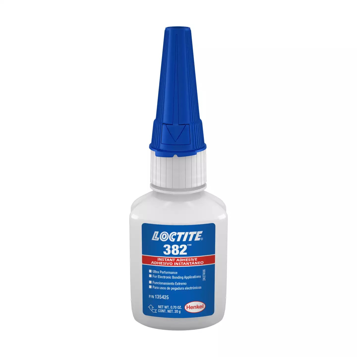 LOCTITE 2765048 electronic component product image