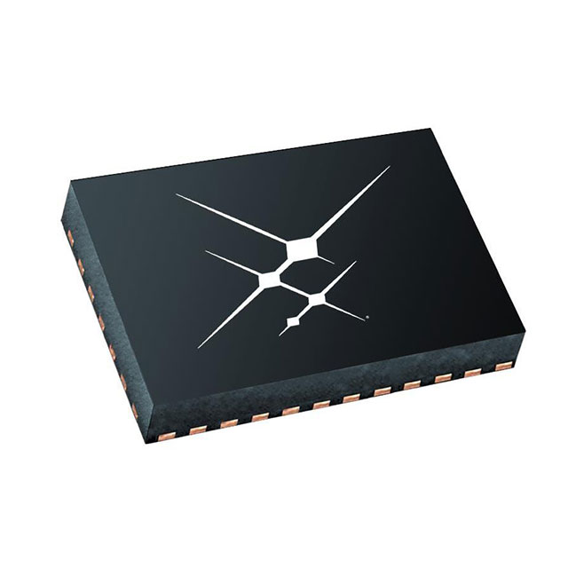 Skyworks Solutions Inc. SI3471A-A01-IMR electronic component product image