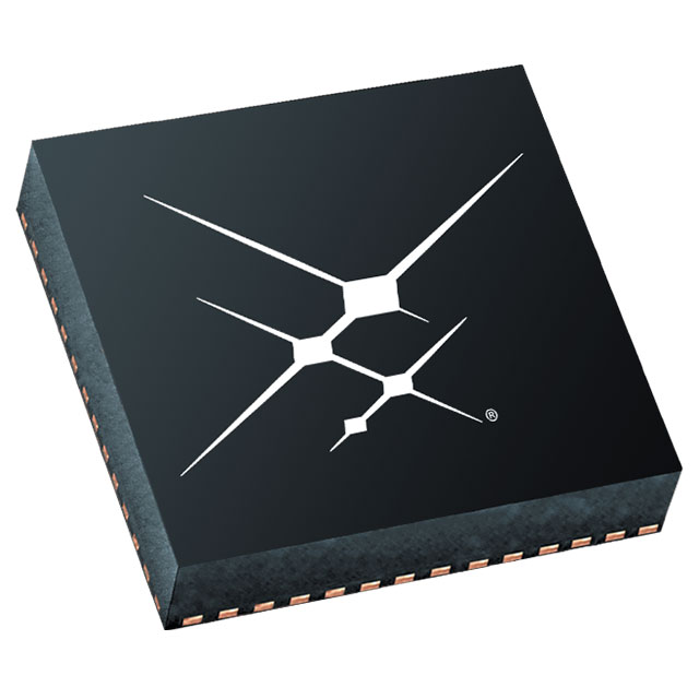 Skyworks Solutions Inc. SI47962A0GE1AM electronic component product image
