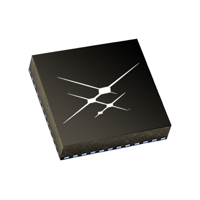 Skyworks Solutions Inc. SI4684-A10-GMR electronic component product image
