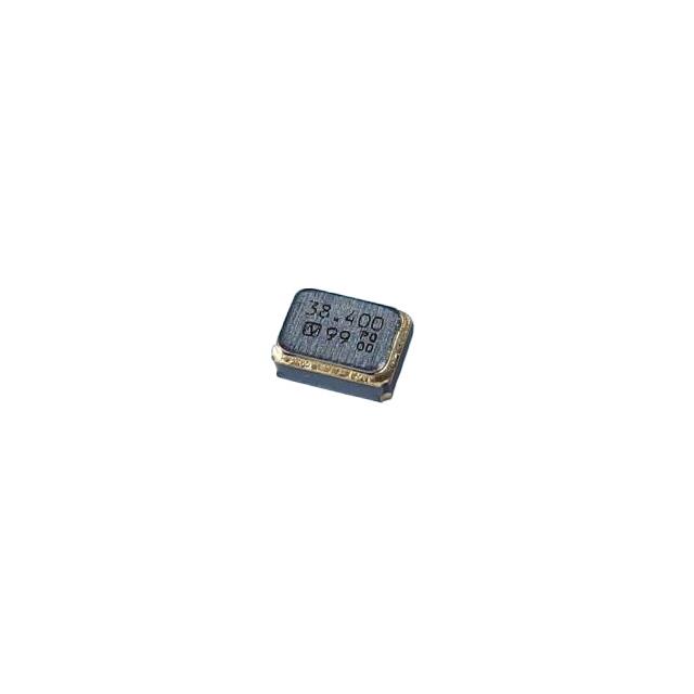 NDK (NIHON DEMPA KOGYO CO., LTD) CS12755-38.4M electronic component product image