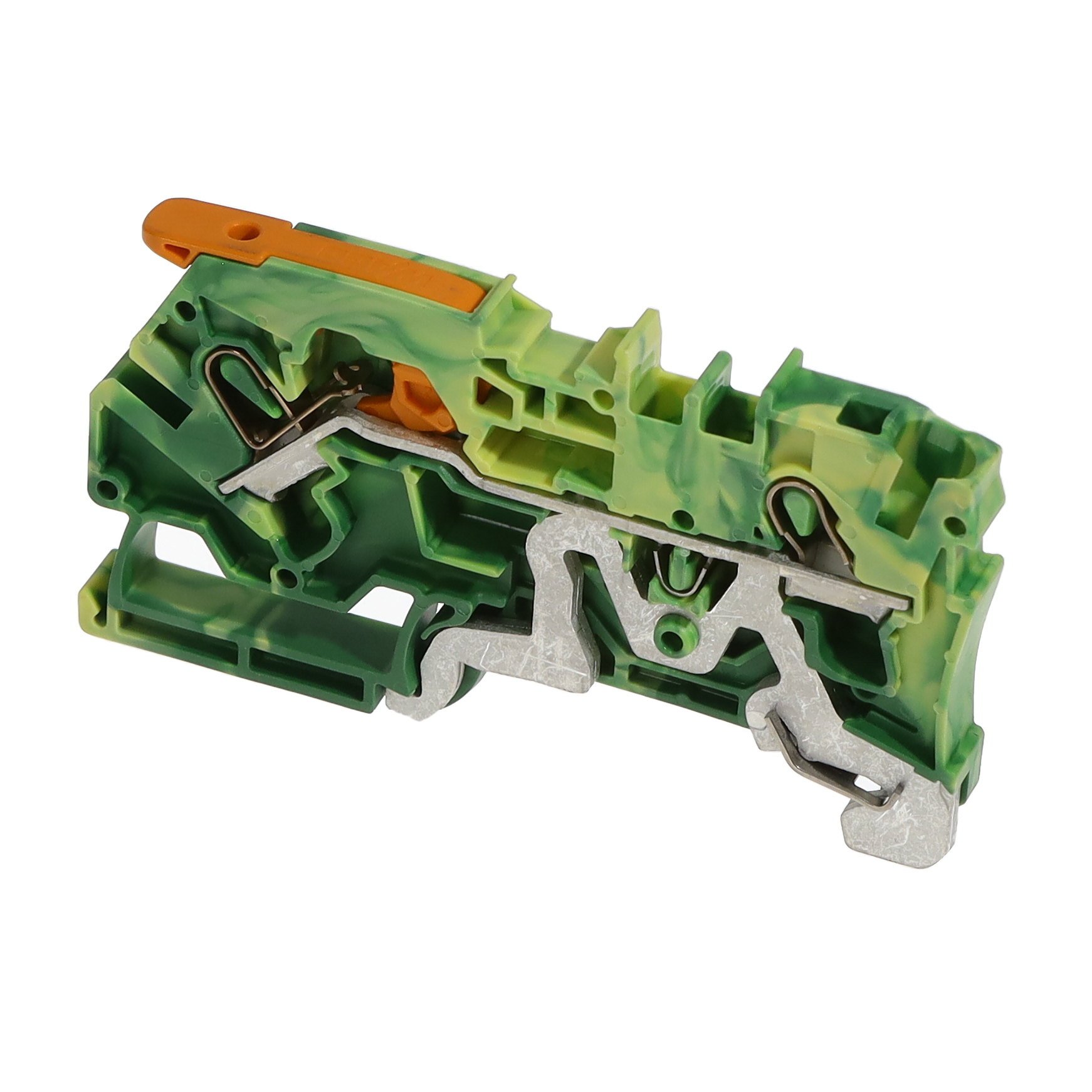 WAGO Corporation 2104-1207 electronic component product image