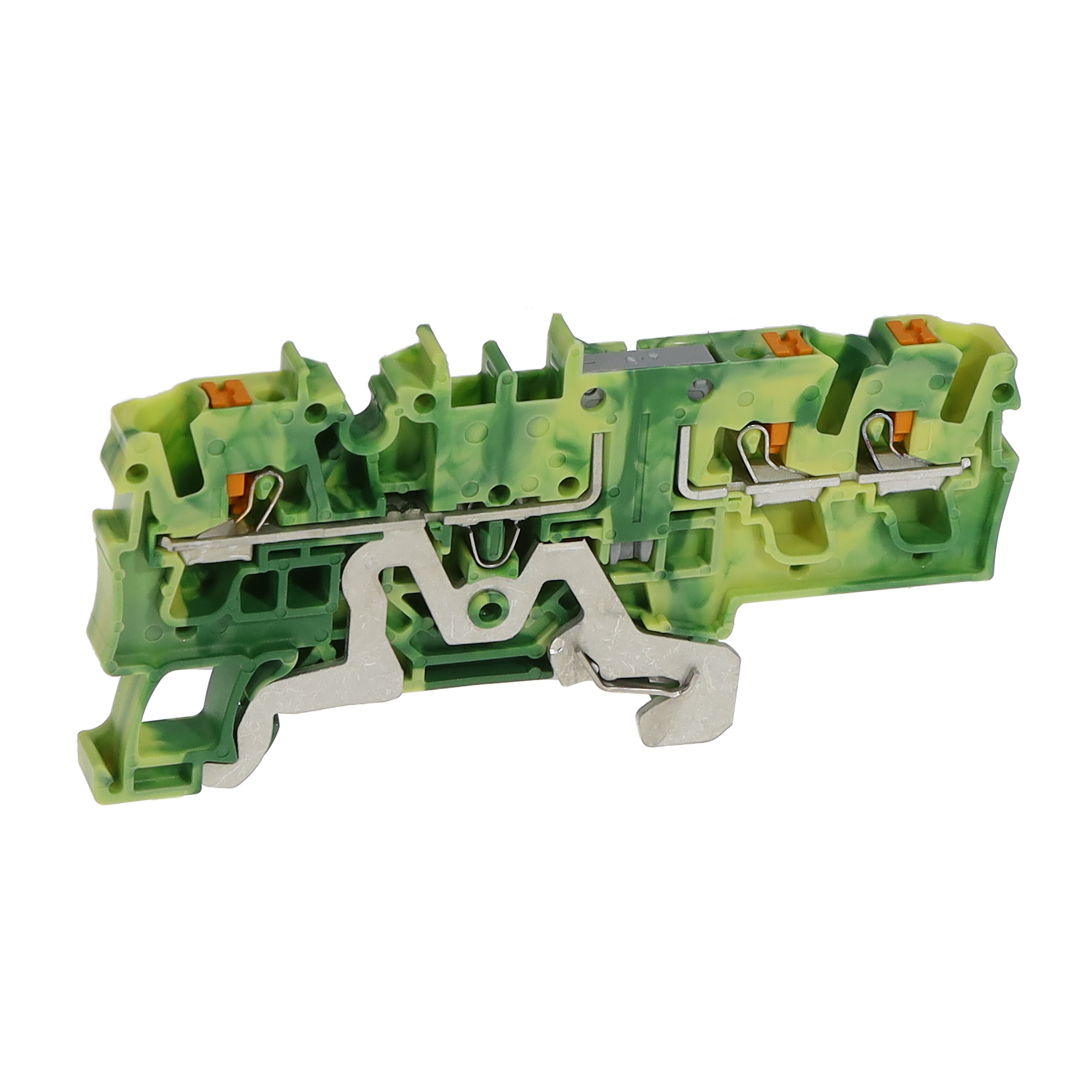 WAGO Corporation 2202-1707 electronic component product image