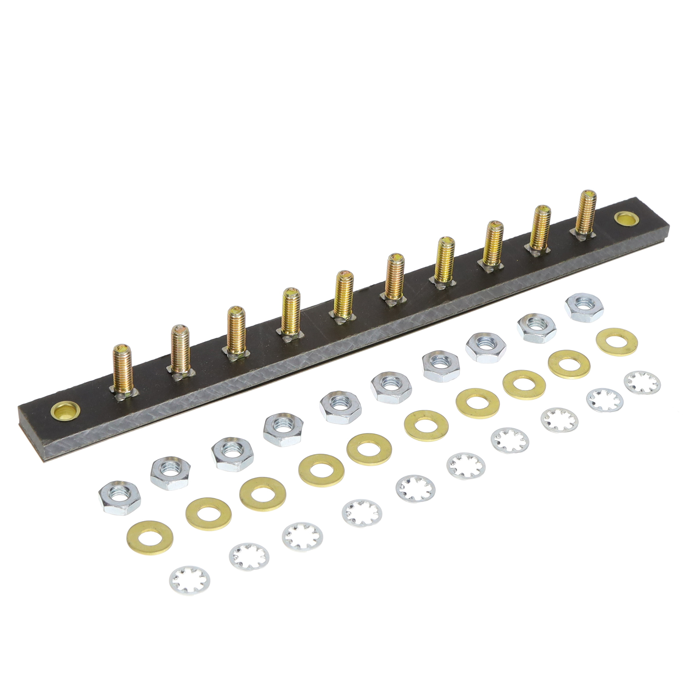 Littelfuse/Commercial Vehicle Products 4721-P10 electronic component product image