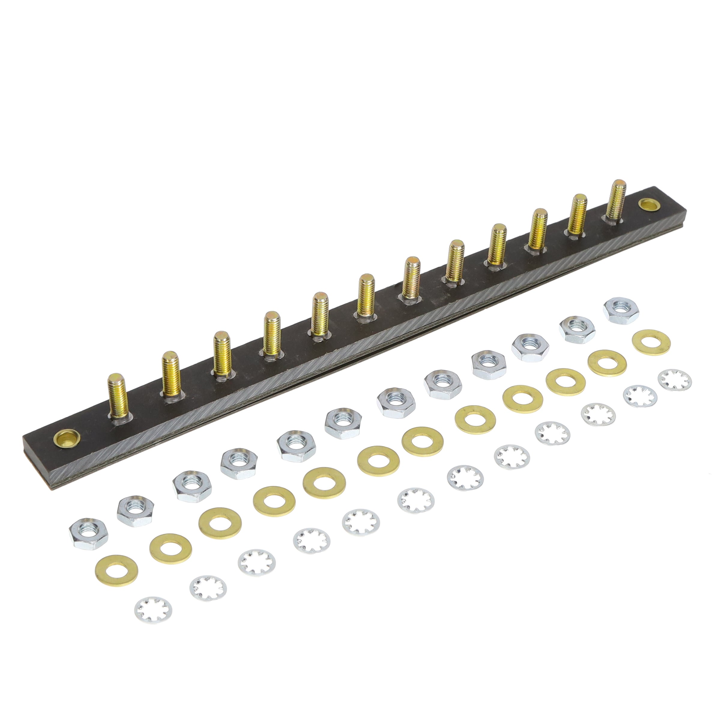 Littelfuse/Commercial Vehicle Products 4721-P12 electronic component product image