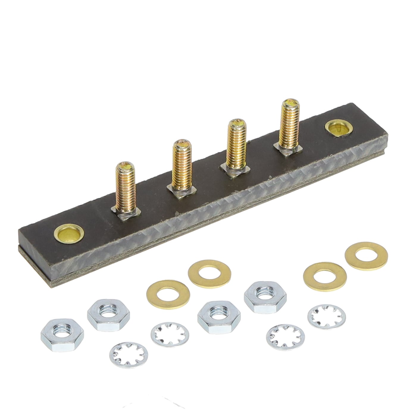 Littelfuse/Commercial Vehicle Products 4721-P4 electronic component product image