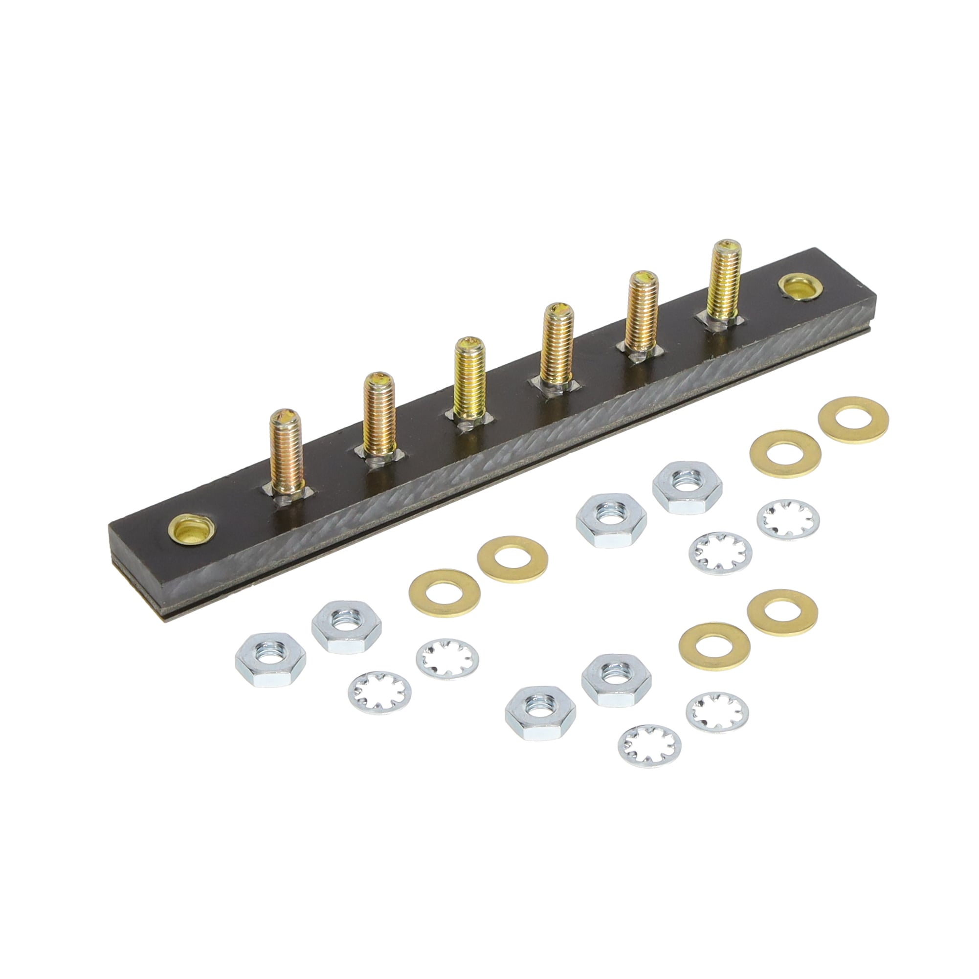 Littelfuse/Commercial Vehicle Products 4721-P6 electronic component product image