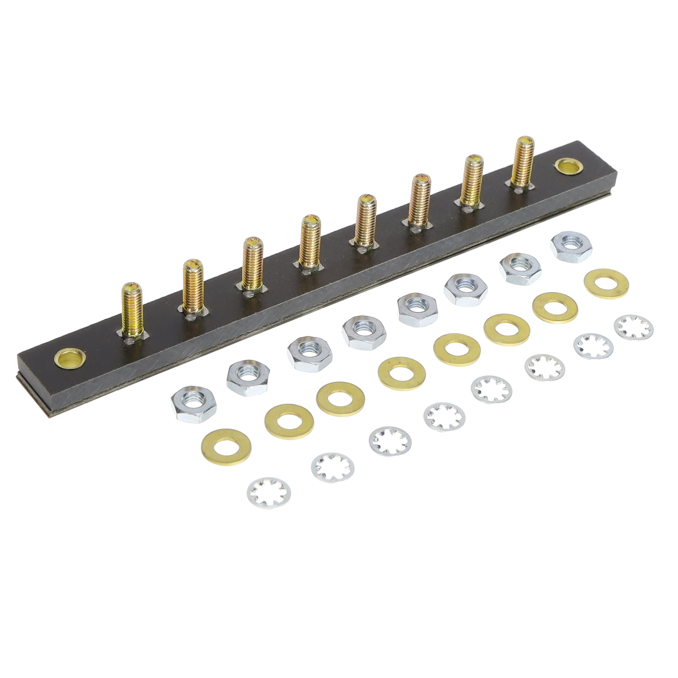 Littelfuse/Commercial Vehicle Products 4721-P8 electronic component product image