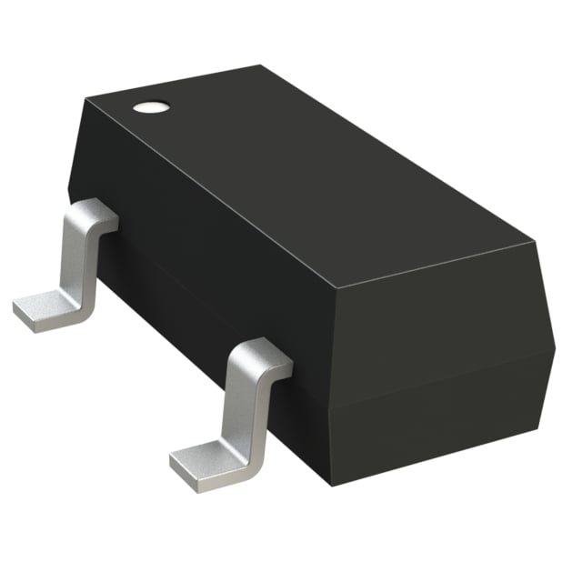 Shenzhen Slkormicro Semicon Co., Ltd. 1SS184 electronic component product image