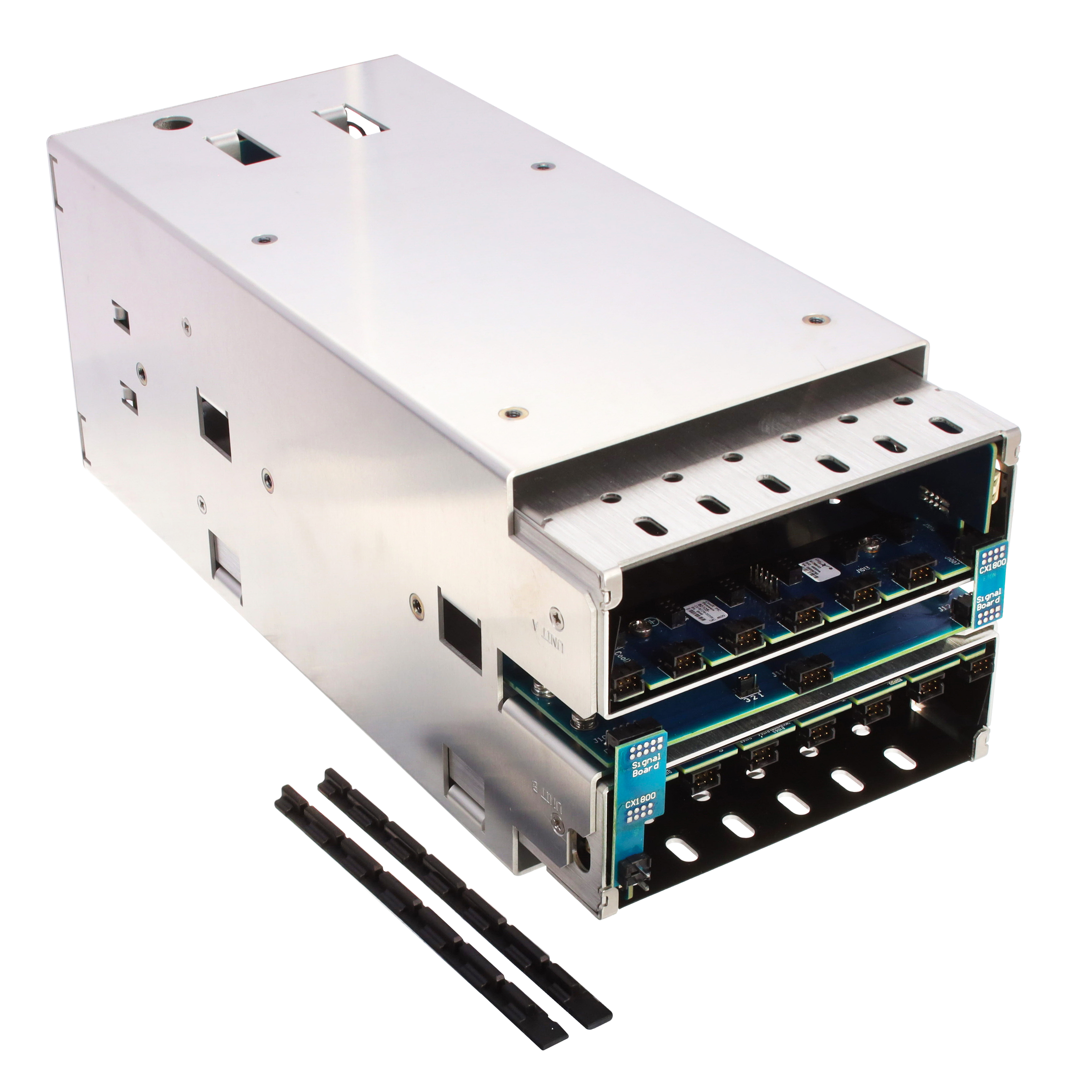 EXCELSYS / Advanced Energy C3S000000000000NA electronic component product image