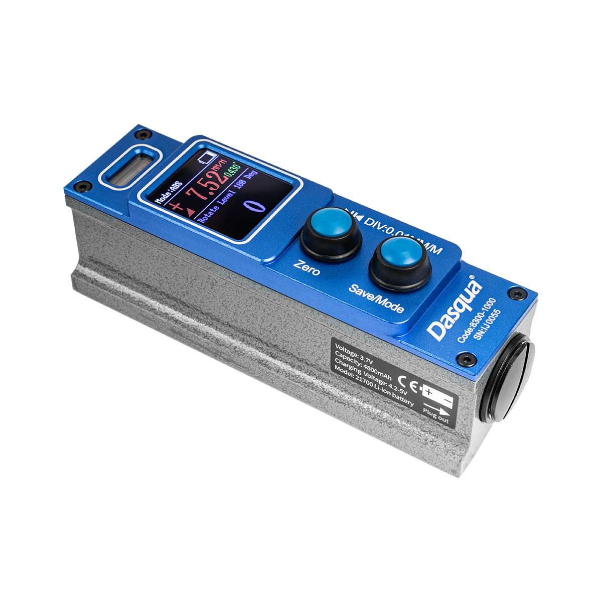 HHIP 8300-1000 electronic component product image