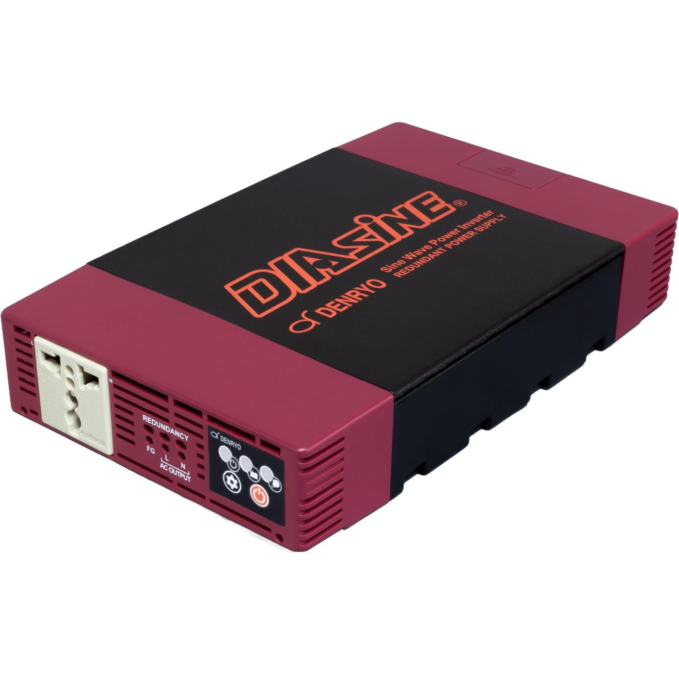 DENRYO GR300NU-212 electronic component product image