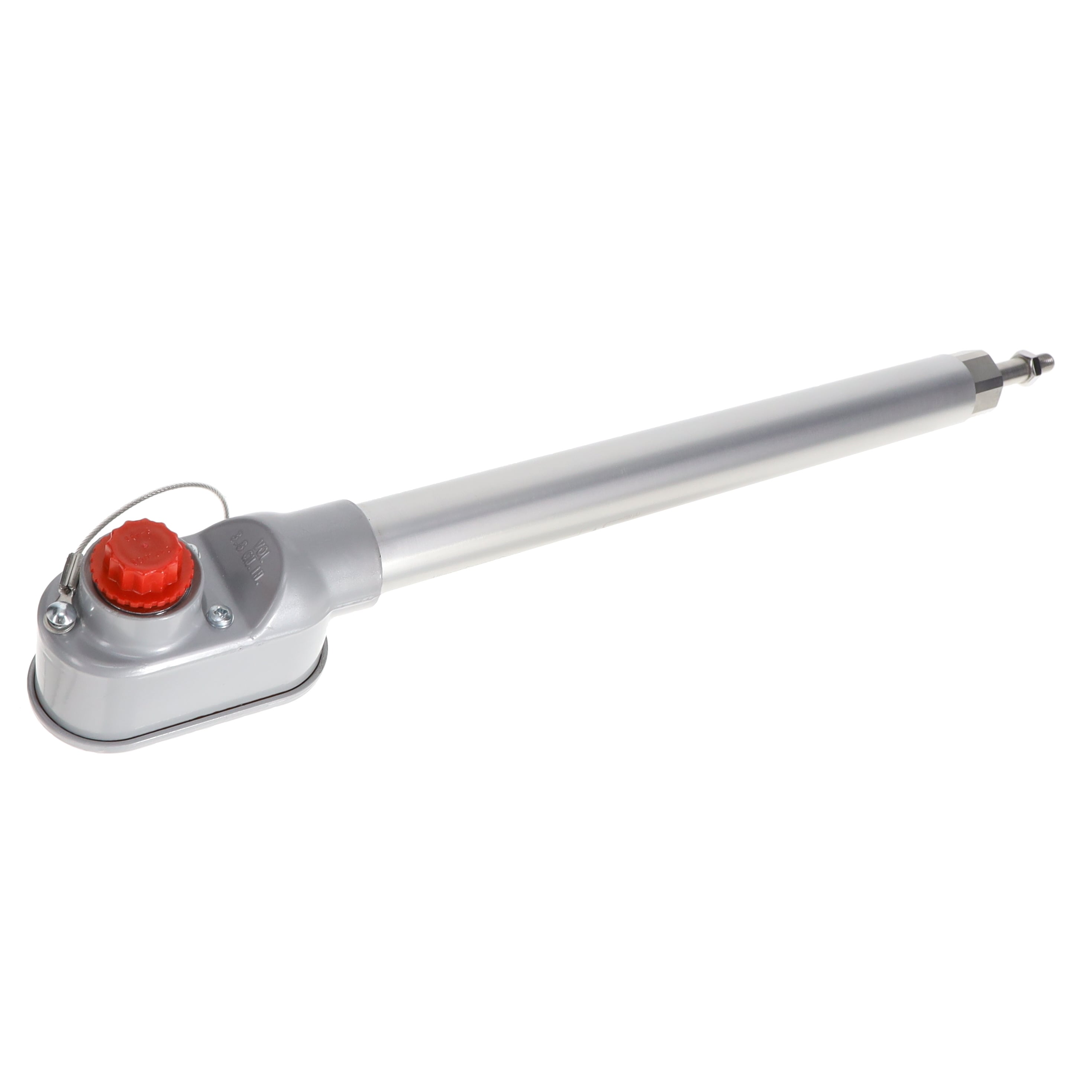 Alliance Sensors Group PGHD-0406 electronic component product image