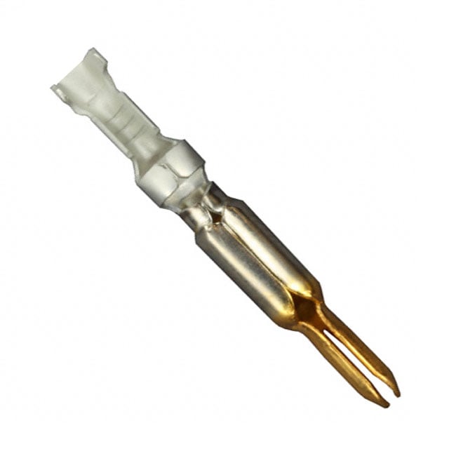 TE Connectivity AMP Connectors 1-770009-0 electronic component product image