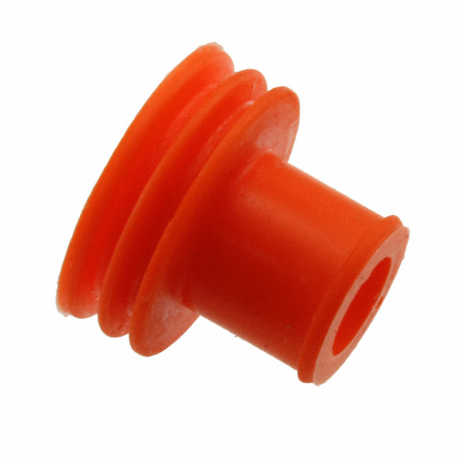 TE Connectivity AMP Connectors 1544316-2 electronic component product image
