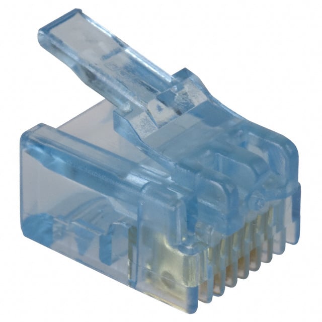 TE Connectivity AMP Connectors 5-557970-3 electronic component product image